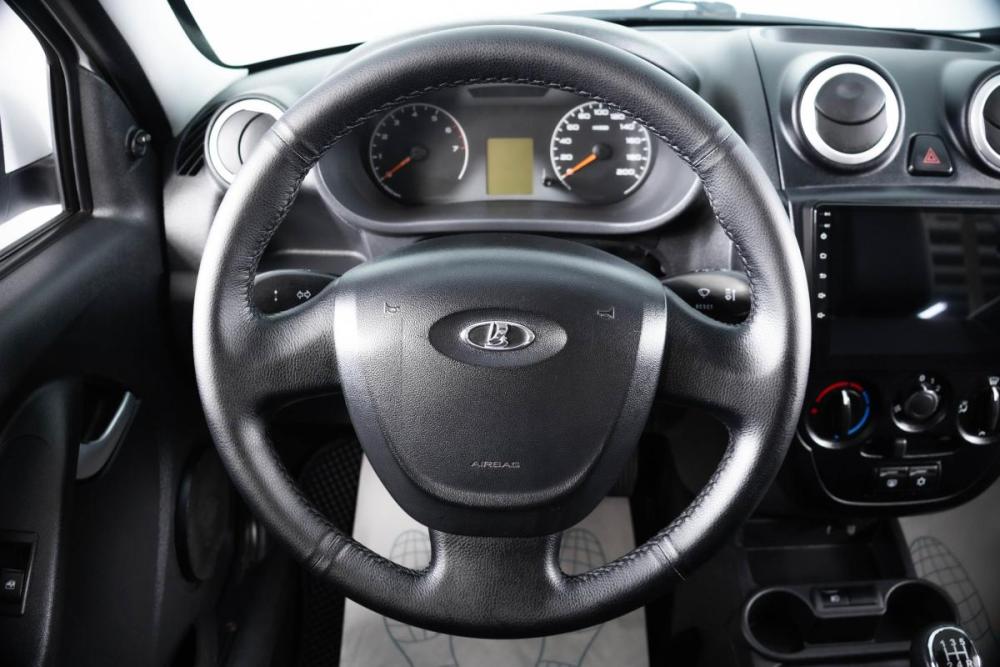 Lada (ВАЗ) Granta I Пермь  - изображение 15