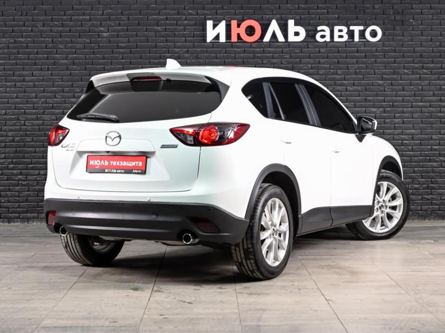 Mazda CX-5 I Екатеринбург  - изображение 4