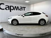 Mazda Axela III Рестайлинг Новосибирск  - изображение 32