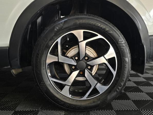 Renault Arkana I с пробегом 2019 года, цена 1 549 000 рублей, 121569 км, внедорожник, Автокод Объявления