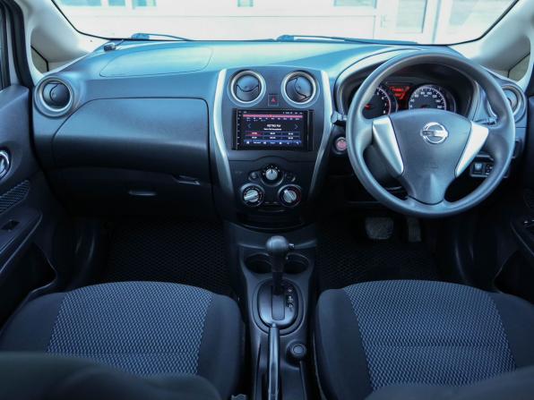 Nissan Note II с пробегом 2015 года, цена 870 000 рублей, 143864 км, хэтчбек, Автокод Объявления