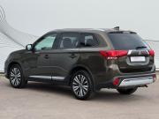 Mitsubishi Outlander III Рестайлинг 3 Воронеж  - изображение 29