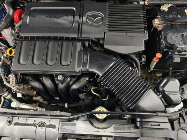 Mazda 2 II Рестайлинг (DE2) с пробегом 2011 года, цена 894 400 рублей, 101217 км, хэтчбек, Автокод Объявления