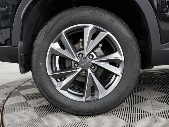 Omoda C5 I с пробегом 2024 года, цена 1 930 000 рублей, 17000 км, внедорожник, Автокод Объявления