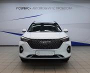 Haval M6 II Москва  - изображение 21