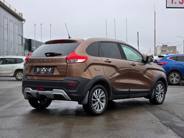 Lada (ВАЗ) XRAY I с пробегом 2021 года, цена 1 000 000 рублей, 78200 км, хэтчбек, Автокод Объявления