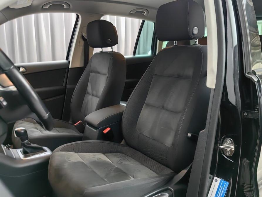 Volkswagen Tiguan I Рестайлинг Подольск  - изображение 6