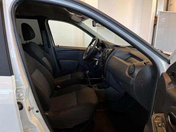Lada (ВАЗ) Largus I Рестайлинг с пробегом 2024 года, цена 1 250 000 рублей, 16870 км, универсал, Автокод Объявления