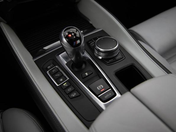 BMW X5 M II (F85) с пробегом 2017 года, цена 4 059 000 рублей, 127128 км, внедорожник, Автокод Объявления