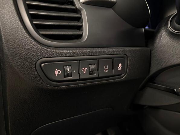 Kia Rio IV с пробегом 2020 года, цена 1 490 000 рублей, 106283 км, седан, Автокод Объявления