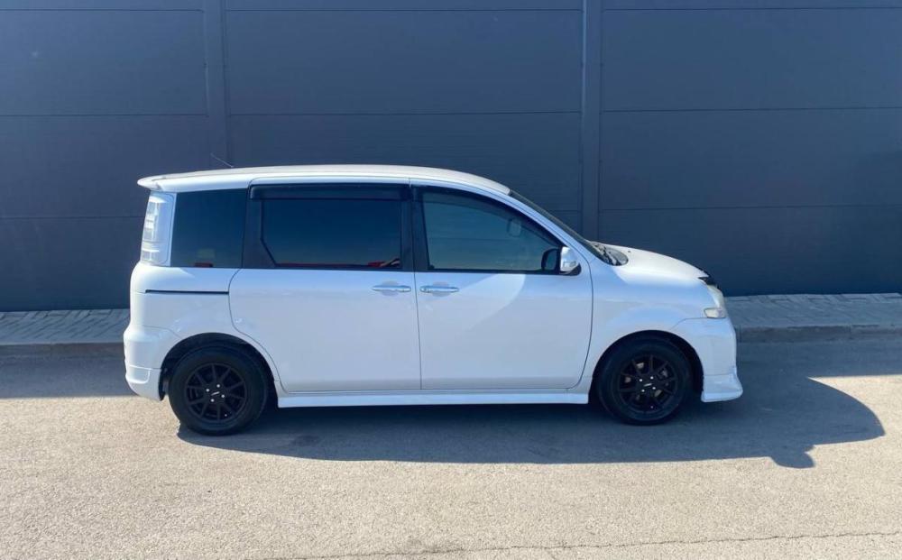 Toyota Sienta I Рестайлинг 2 Красноярск  - изображение 7
