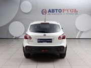 Nissan Qashqai I Рестайлинг Подольск  - изображение 29