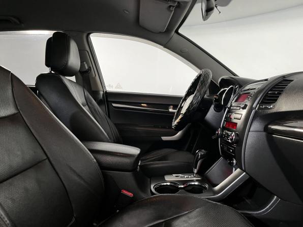 Kia Sorento II с пробегом 2011 года, цена 1 139 900 рублей, 247000 км, внедорожник, Автокод Объявления