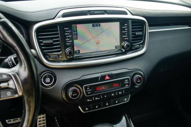 Kia Sorento III Prime Рестайлинг с пробегом 2020 года, цена 2 499 000 рублей, 173000 км, внедорожник, Автокод Объявления