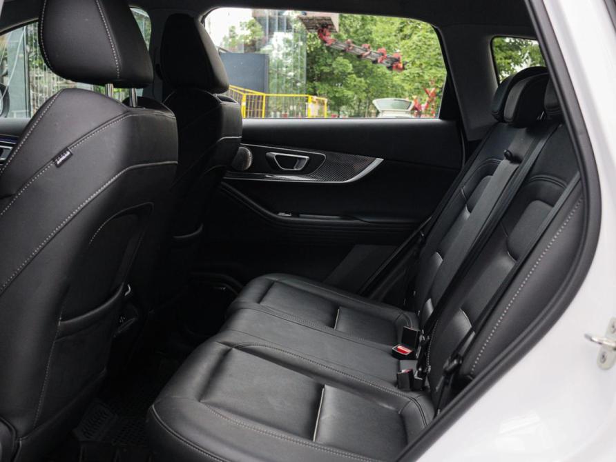 Chery Tiggo 7 Pro Max I Рестайлинг Москва  - изображение 9