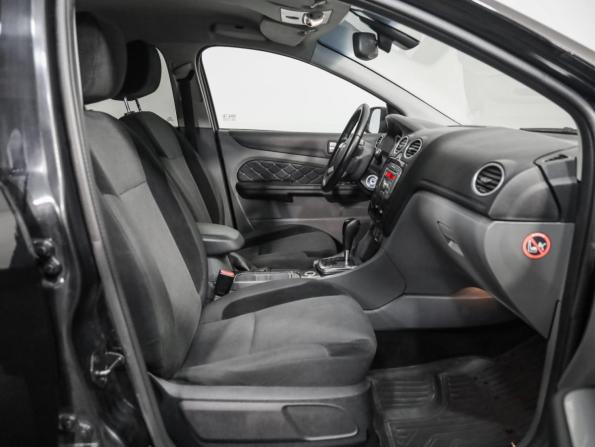 Ford Focus II Рестайлинг с пробегом 2008 года, цена 519 000 рублей, 222721 км, хэтчбек, Автокод Объявления