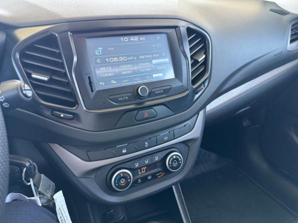 Lada (ВАЗ) Vesta I с пробегом 2019 года, цена 1 000 000 рублей, 122857 км, универсал, Автокод Объявления