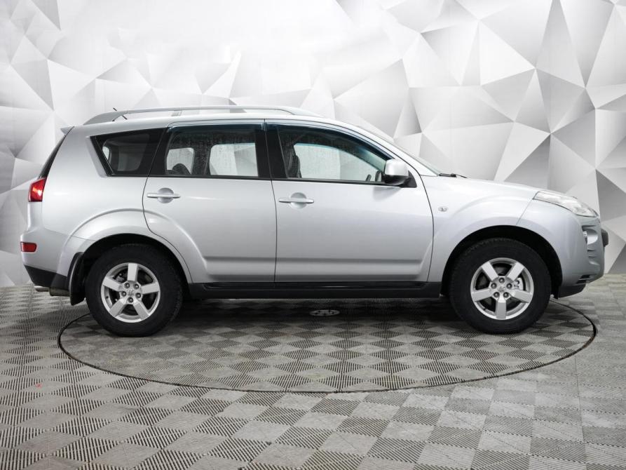 Peugeot 4007 Ульяновск  - изображение 6