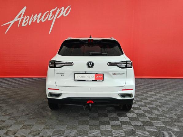 Changan CS55 Plus II с пробегом 2023 года, цена 1 935 000 рублей, 86908 км, внедорожник, Автокод Объявления