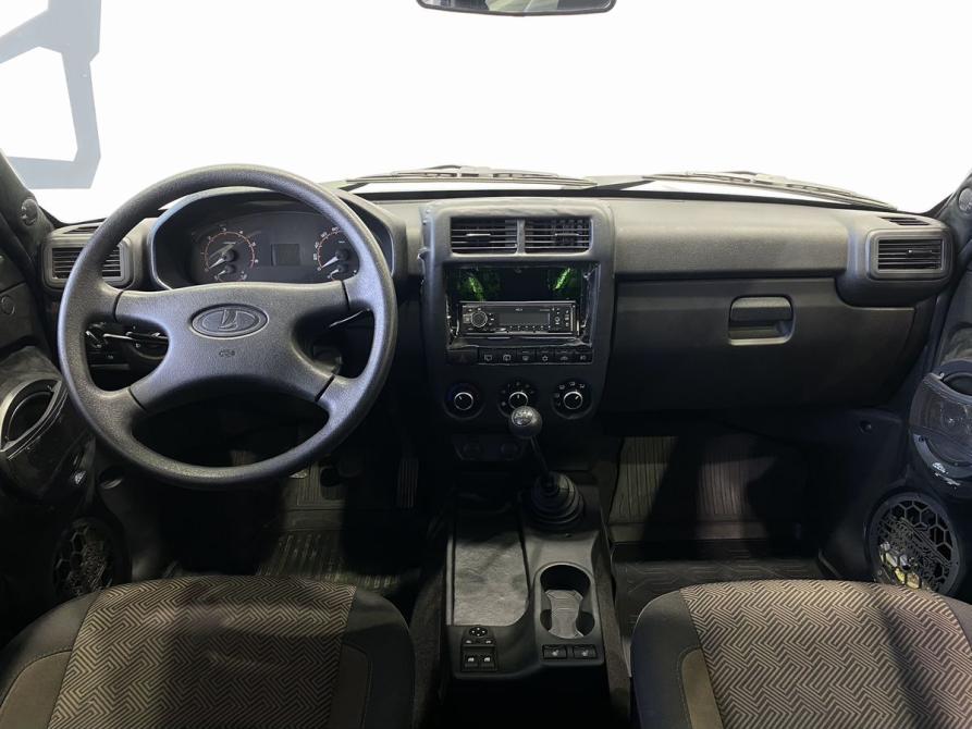 Lada (ВАЗ) Niva Legend I Ростов-на-Дону  - изображение 13