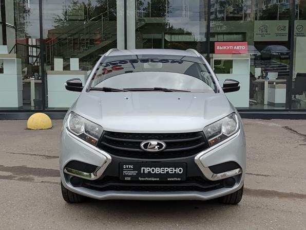 Lada (ВАЗ) XRAY I с пробегом 2021 года, цена 1 045 000 рублей, 55500 км, хэтчбек, Автокод Объявления