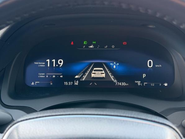 Toyota Camry VIII (XV70) Рестайлинг с пробегом 2023 года, цена 3 150 000 рублей, 77416 км, седан, Автокод Объявления