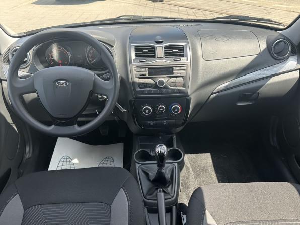 Новый Lada (ВАЗ) Granta I Рестайлинг 2026 года, цена 1 230 000 рублей, седан, Автокод Объявления