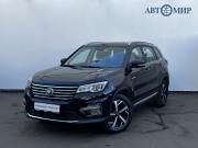 Changan CS75 I Рестайлинг Москва  - изображение 13