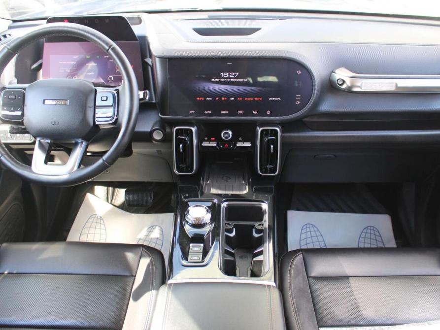 Haval Dargo Калуга  - изображение 6