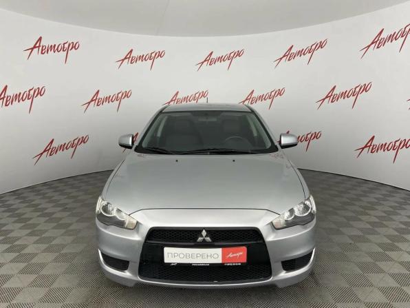 Mitsubishi Lancer X с пробегом 2010 года, цена 710 000 рублей, 155084 км, седан, Автокод Объявления