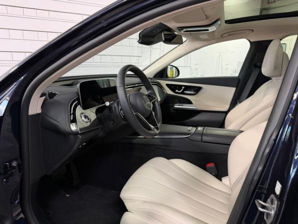 Новый Mercedes-Benz E-Класс VI (W214 S214) 2024 года, цена 6 190 000 рублей, седан, Автокод Объявления