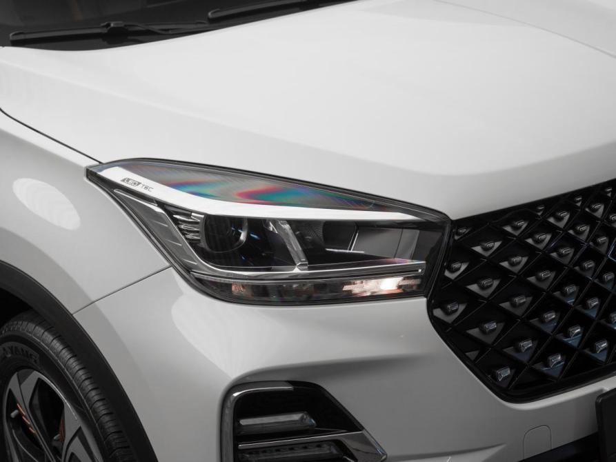Chery Tiggo 4 Pro I Москва  - изображение 26