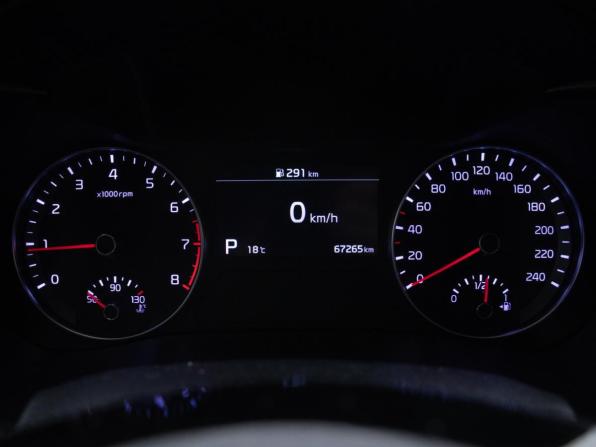 Kia Cerato IV с пробегом 2019 года, цена 1 838 000 рублей, 67264 км, седан, Автокод Объявления