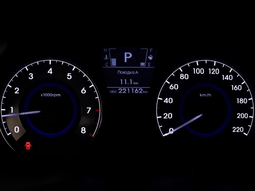 Hyundai Solaris I Минеральные Воды  - изображение 20