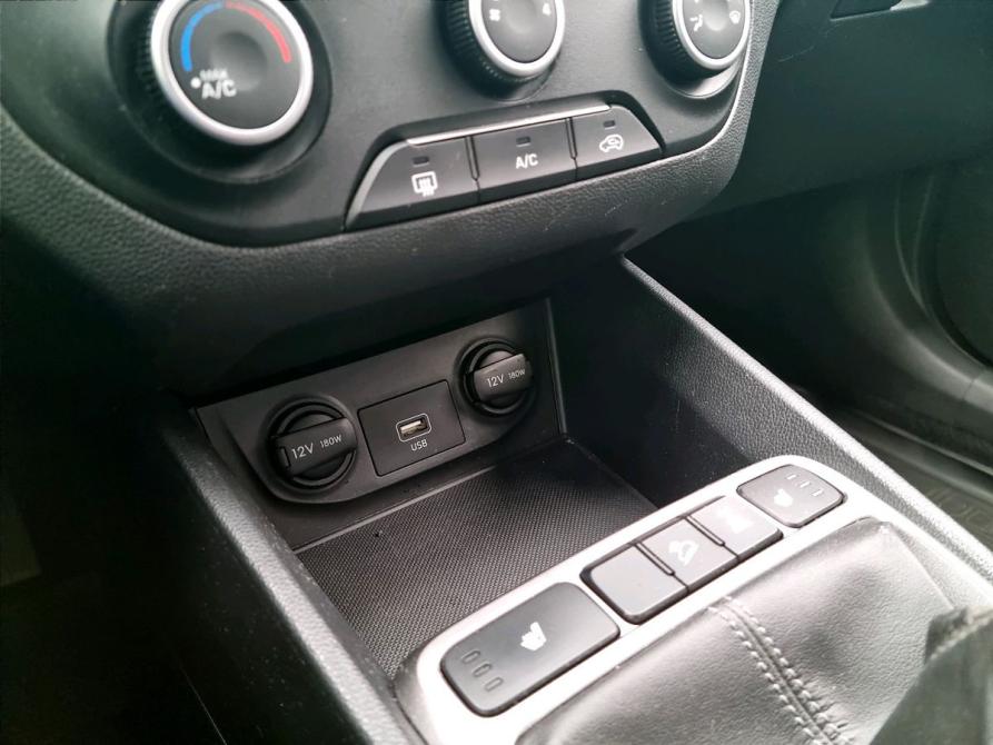 Hyundai Creta I Петрозаводск  - изображение 20