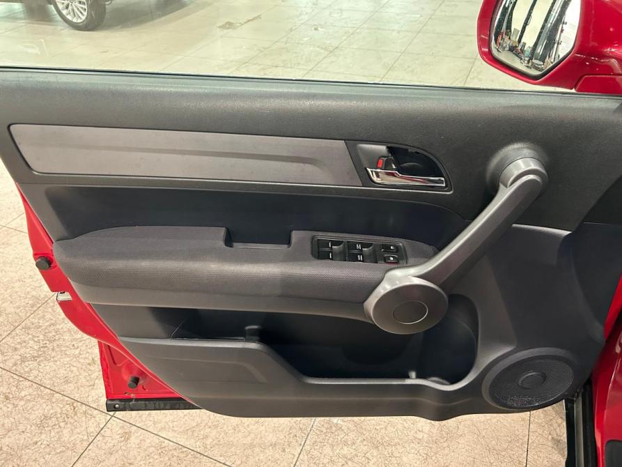 Honda CR-V III Санкт-Петербург  - изображение 14