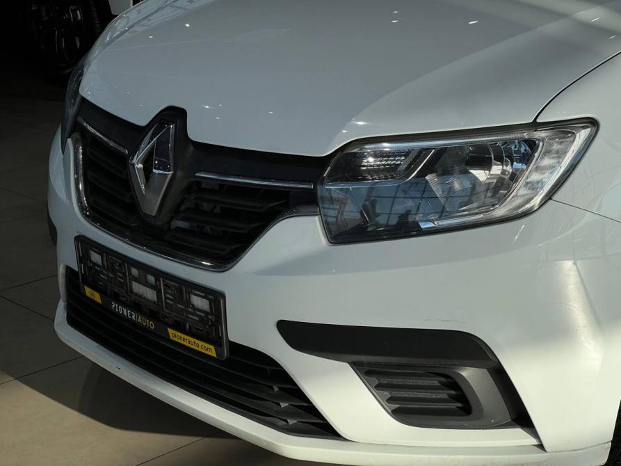 Renault Logan II Рестайлинг Оренбург  - изображение 8