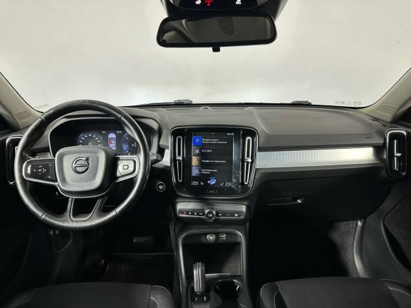 Volvo XC40 I с пробегом 2019 года, цена 2 650 000 рублей, 140749 км, внедорожник, Автокод Объявления