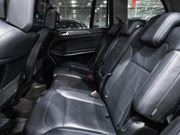 Mercedes-Benz GLS I (X166) с пробегом 2017 года, цена 4 100 000 рублей, 128000 км, внедорожник, Автокод Объявления