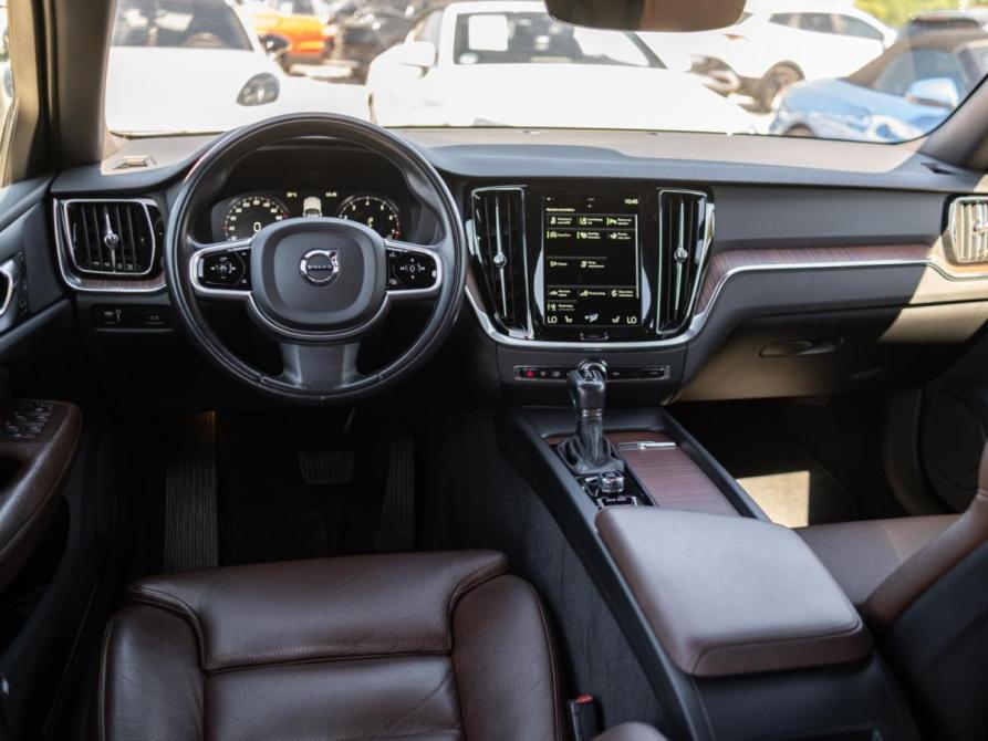 Volvo V60 Cross Country II Сочи  - изображение 6