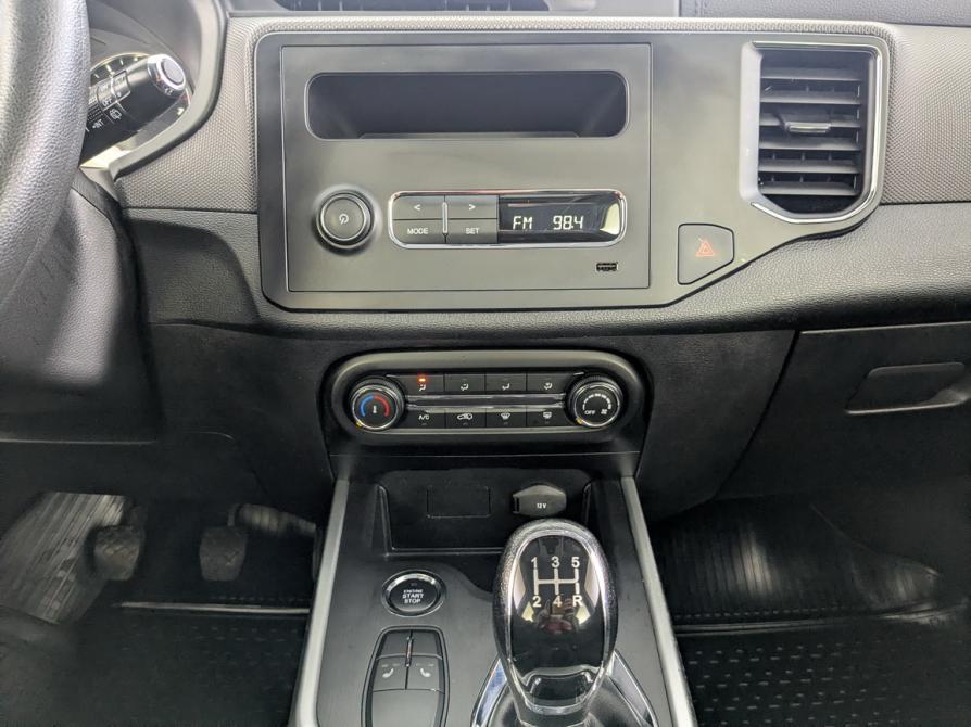Chery Tiggo 4 I Рестайлинг Москва  - изображение 25