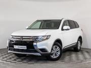 Mitsubishi Outlander III Рестайлинг 2 Санкт-Петербург  - изображение 24