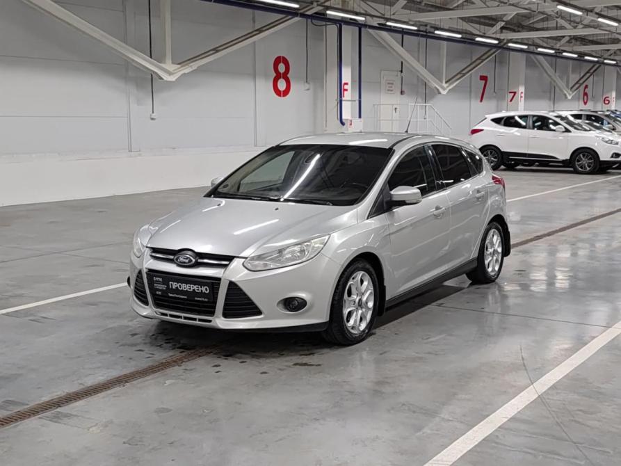 Ford Focus III Казань  - изображение 1
