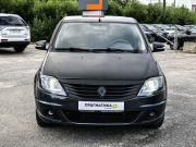 Renault Logan I Рестайлинг Мурманск  - изображение 19