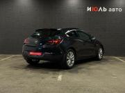 Opel Astra J Рестайлинг Челябинск  - изображение 25