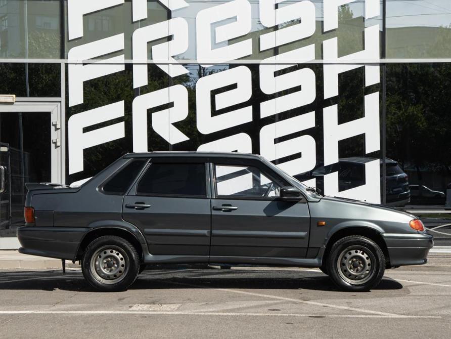 Lada (ВАЗ) 2115 Волгоград  - изображение 5