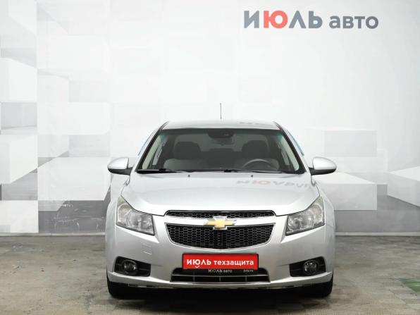 Chevrolet Cruze I с пробегом 2012 года, цена 665 000 рублей, 185523 км, седан, Автокод Объявления