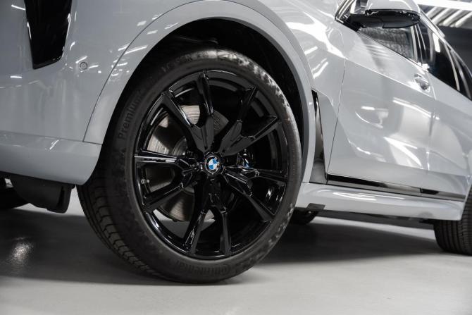 Новый BMW X7 I (G07) Рестайлинг 2026 года, цена 17 920 000 рублей, внедорожник, Автокод Объявления