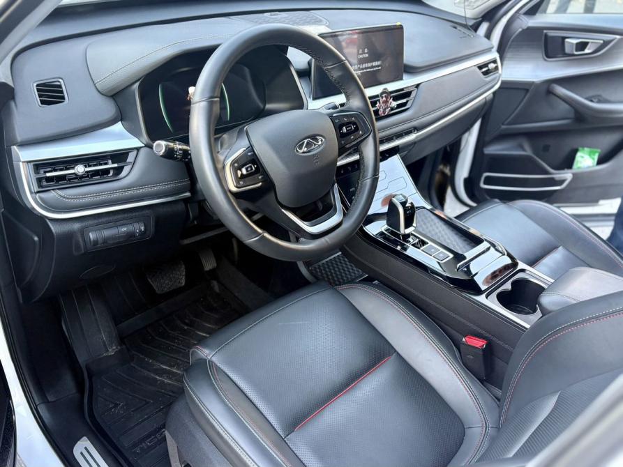 Chery Tiggo 7 Pro I Санкт-Петербург  - изображение 5