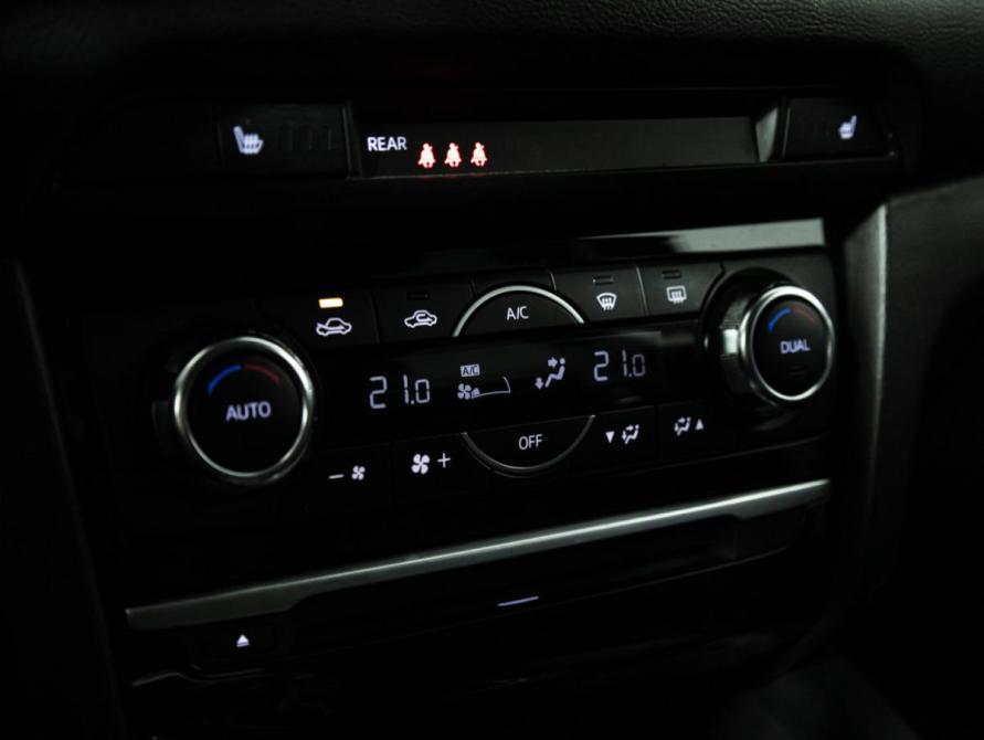 Mazda 6 III (GJ) Рестайлинг Санкт-Петербург  - изображение 18